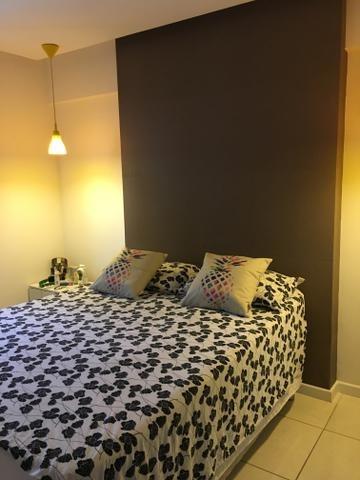 (JE) É pra Vender LOGO! Apartamento de 72m² na Encruzilhada - Mobiliado! - Foto 7