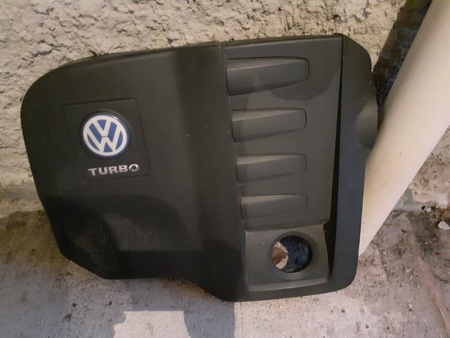 Capa de motor 16v turbo original