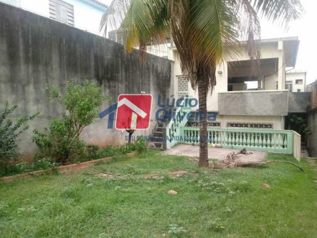 Casa à venda com 4 dormitórios em Irajá, Rio de janeiro cod:VPCA40051 - Foto 2