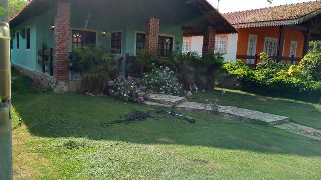 Casa em Condomínio em Gravatá Ref.066 - Foto 2