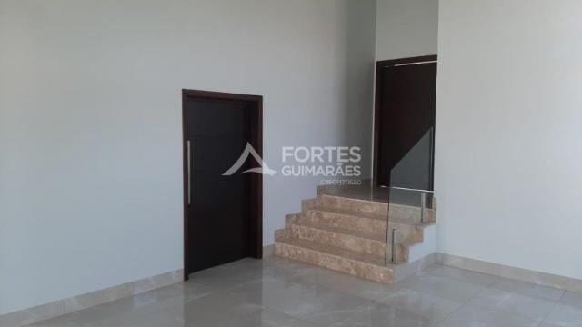Casa de condomínio à venda com 3 dormitórios em Vila do golf, Ribeirão preto cod:58915 - Foto 18