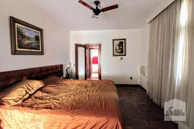 Casa à venda com 4 dormitórios em Caiçaras, Belo horizonte cod:256349 - Foto 13