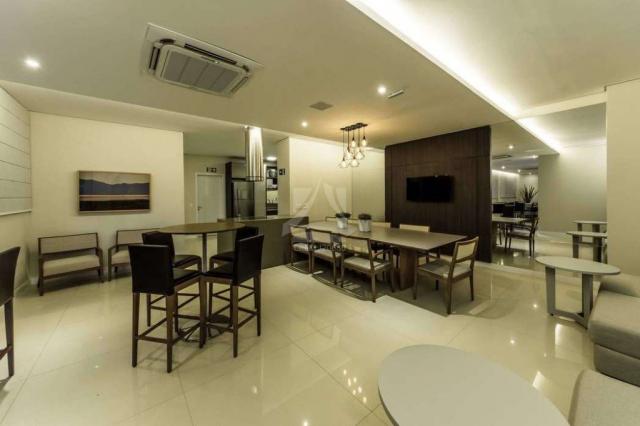 Apartamento à venda com 4 dormitórios em Jardim botânico, Ribeirão preto cod:58819 - Foto 9