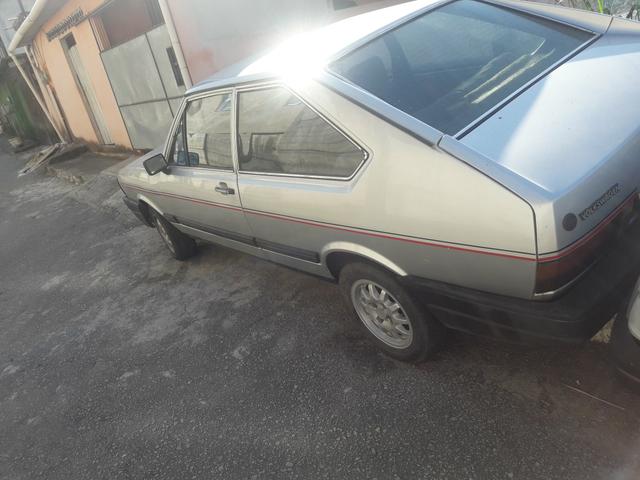 Vendo Passat flash 87 - Foto 5