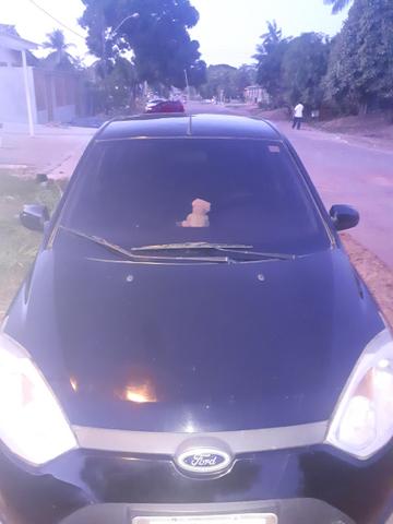 Vendo fiesta 2011 - Foto 2