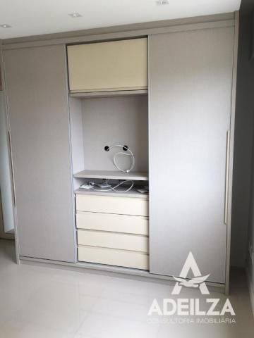 Apartamento à venda com 3 dormitórios em Santa mônica, Feira de santana cod:AP00034 - Foto 13