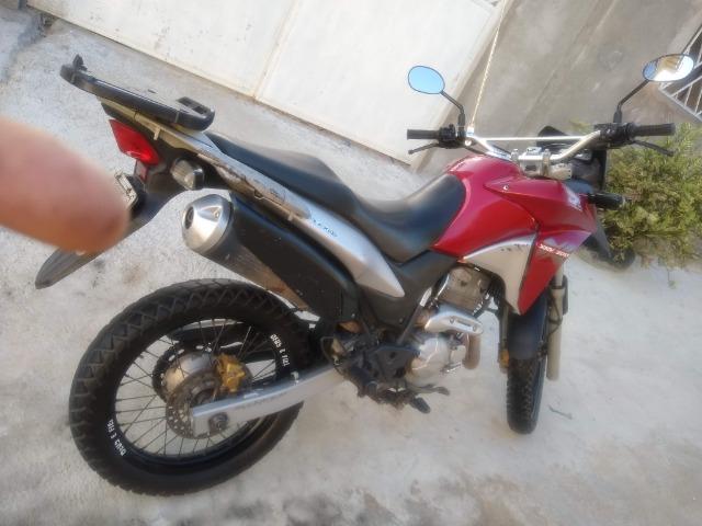 Xre 300, 2015 - Foto 7