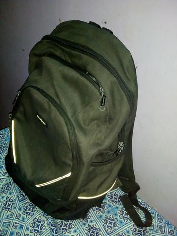 Mochila Samsonite - Foto 3