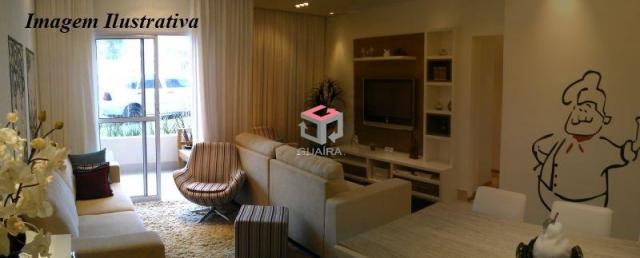 Apartamento a venda no bairro baeta neves - são bernardo do campo - sp