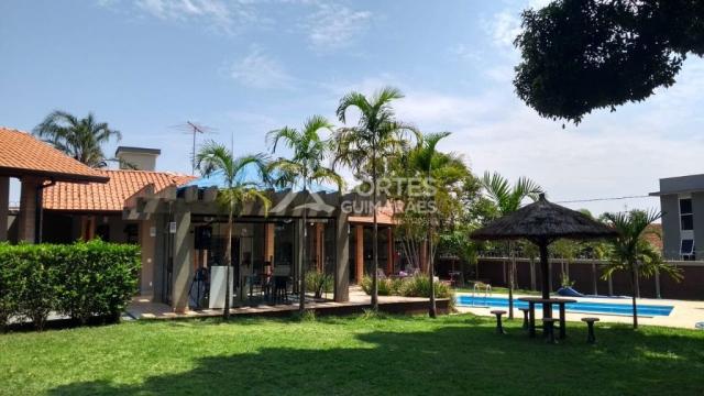 Casa à venda com 3 dormitórios em City ribeirão, Ribeirão preto cod:58877