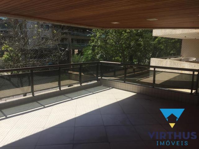 Locação 3 quartos no recreio, 120m2! - Foto 7