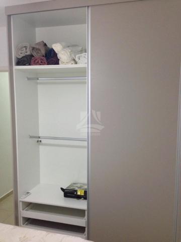 Apartamento à venda com 2 dormitórios em Alto da boa vista, Ribeirão preto cod:58764 - Foto 13