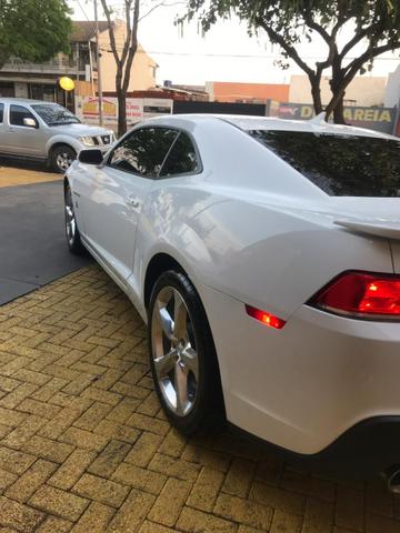 Camaro ss 6.2 v8 2014 - Foto 3