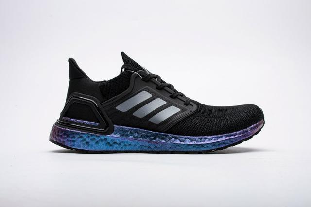 Adidas Ultra Boost 19 Space 2020s - Foto 2