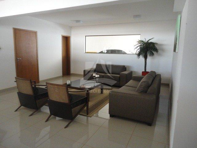Apartamento à venda com 2 dormitórios em Nova aliança, Ribeirão preto cod:58779 - Foto 4