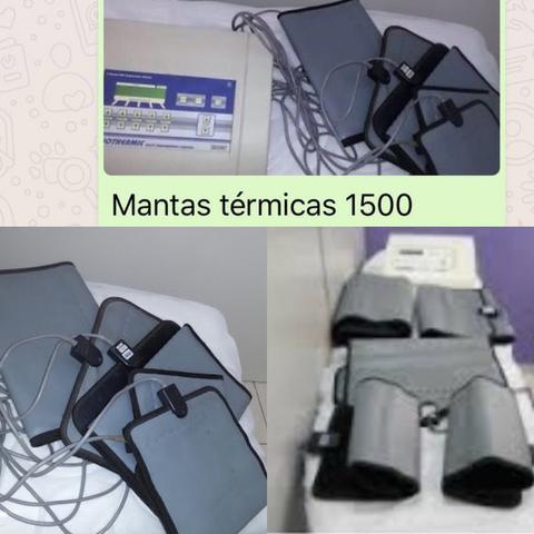 Manta termica Bioset