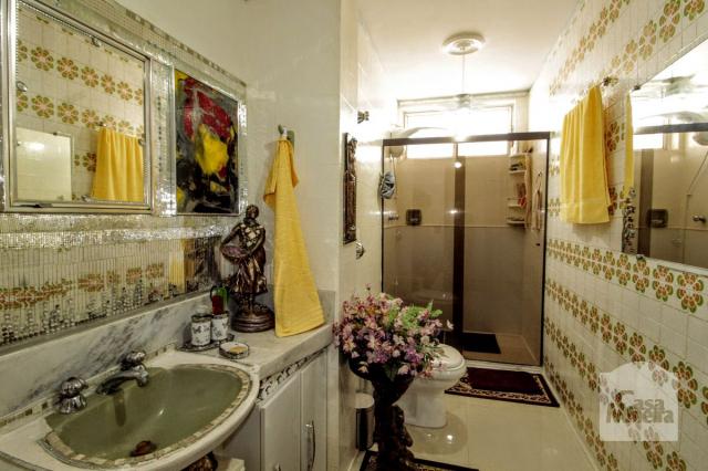 Apartamento à venda com 3 dormitórios em Coração eucarístico, Belo horizonte cod:256787 - Foto 15