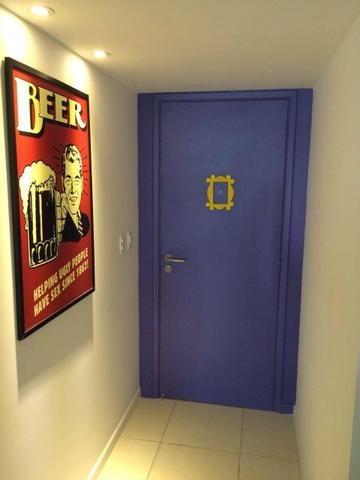 (JE) É pra Vender LOGO! Apartamento de 72m² na Encruzilhada - Mobiliado! - Foto 10