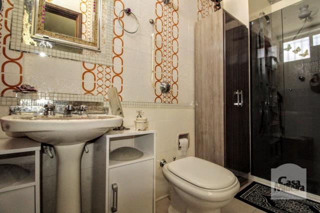 Apartamento à venda com 3 dormitórios em Coração eucarístico, Belo horizonte cod:256787 - Foto 16