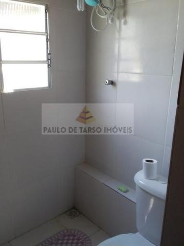 Casa para venda em cabo frio, peró, 2 dormitórios, 2 suítes, 2 banheiros - Foto 13