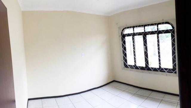 Casa para alugar com 4 dormitórios em Costa e silva, Joinville cod:L10128 - Foto 12