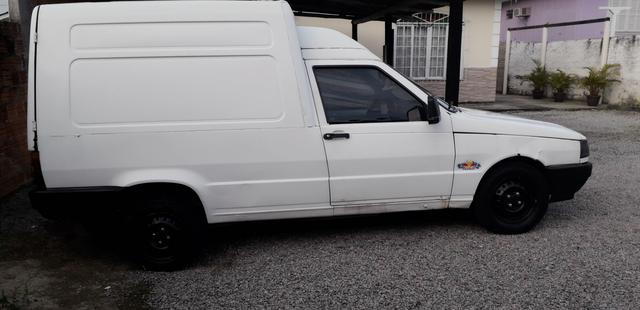 Fiorino 98 mpi 1.5 - Foto 4