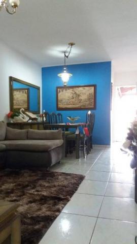 Casa com 3 dormitórios para alugar, 180 m² por r$ 1.600/mês - condomínio residencial jardi - Foto 18