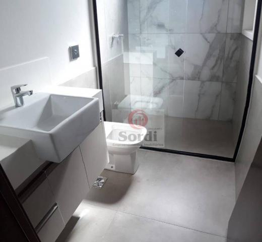 Casa com 3 dormitórios à venda, 260 m² por r$ 139.000 - bonfim paulista - ribeirão preto/s - Foto 13
