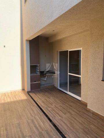 Apartamento à venda com 3 dormitórios em Parque dos bandeirantes, Ribeirão preto cod:57881 - Foto 20