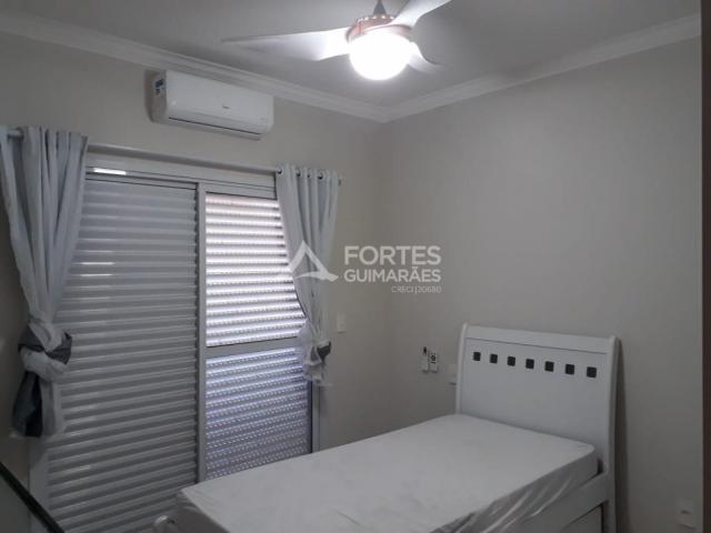 Apartamento à venda com 2 dormitórios em Nova ribeirânia, Ribeirão preto cod:58842 - Foto 11