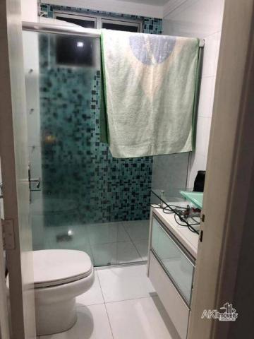 Oportunidade! apartamento no centro de cianorte! - Foto 18