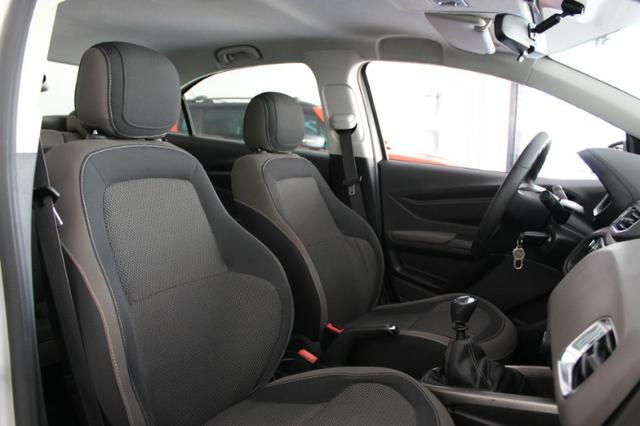 Prisma LT 1.4 2014/2015 Completo , ABS , Air Bag, super conservado ! - Foto 16
