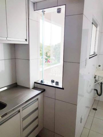 Apartamento 3/4 | 105m² | 3º andar por R$ 220.000 - Santa Mônica - Feira de Santana/BA - Foto 5