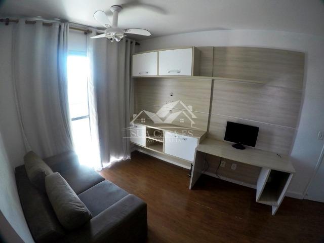 NE-Apartamento 2 Quartos - Colina de Laranjeiras - Elevador - Varanda - Lazer completo - Foto 11