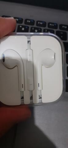 Fone de ouvido Apple Original - Foto 2