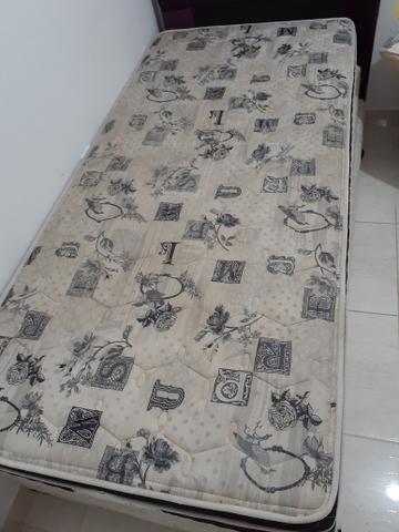 Vendo colchão - Foto 3