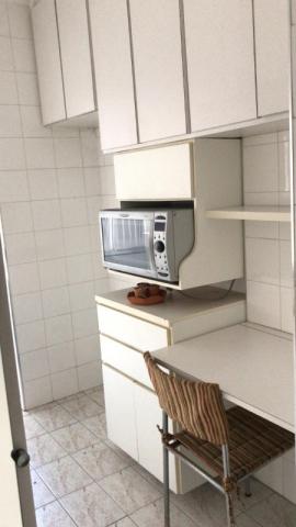 Apartamento à venda com 1 dormitórios em Boqueirão, Santos cod:AP00650 - Foto 7