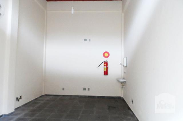 Prédio inteiro à venda em Caiçaras, Belo horizonte cod:255433 - Foto 2