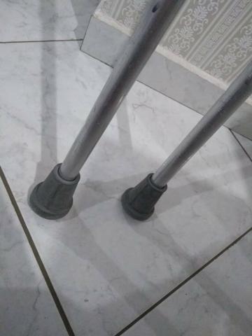Muletas - Foto 3