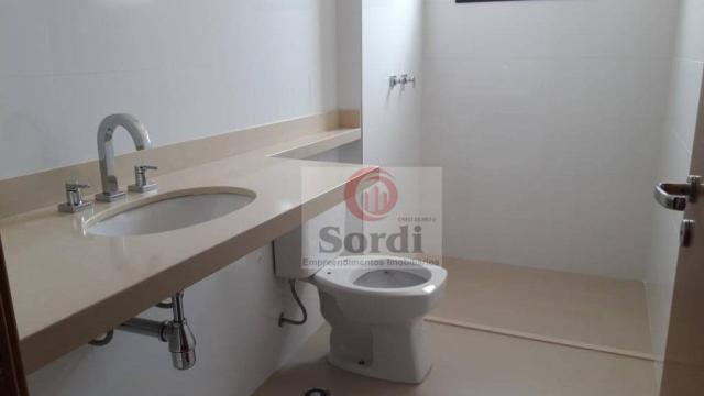 Apartamento com 3 dormitórios à venda, 168 m² por r$ 1.050.000 - (l-10) - ribeirão preto/s - Foto 11