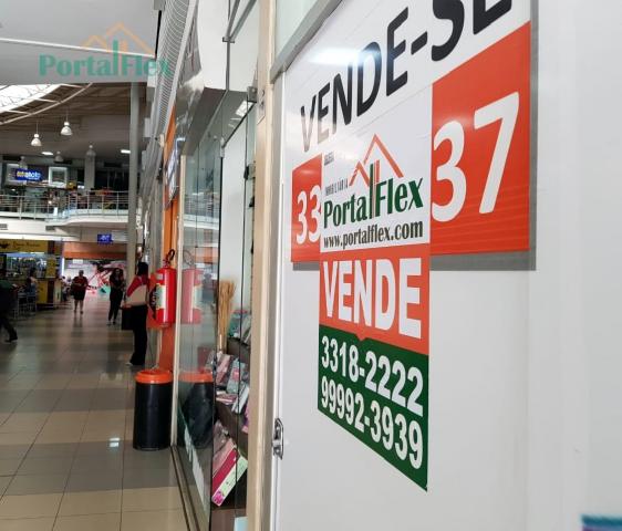 Escritório à venda com 0 dormitórios em Parque residencial laranjeiras, Serra cod:4228 - Foto 2