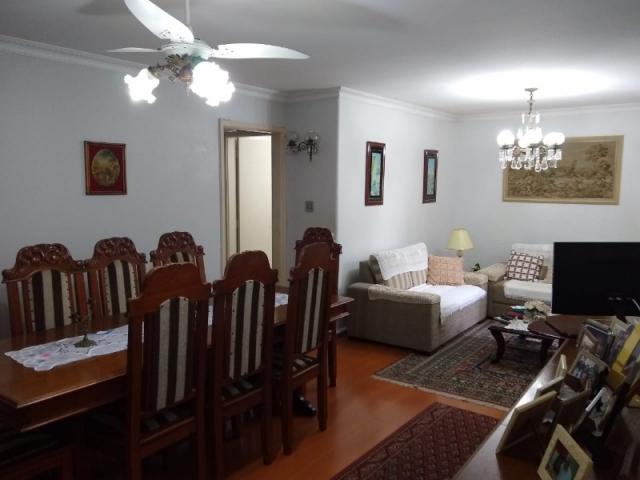 Apartamento para alugar com 2 dormitórios em Boqueirão, Santos cod:AP00706 - Foto 10