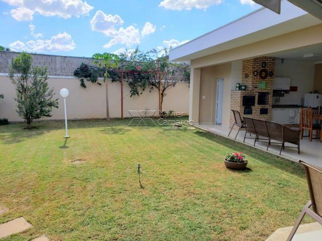 Casa de condomínio para alugar com 3 dormitórios cod:7599