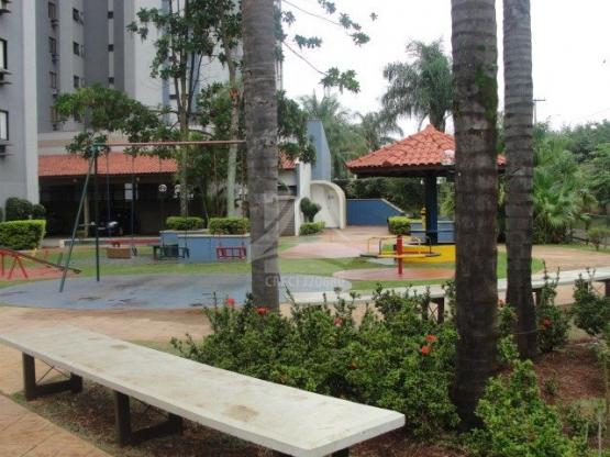 Apartamento à venda com 3 dormitórios em Alto da boa vista, Ribeirão preto cod:58825 - Foto 8