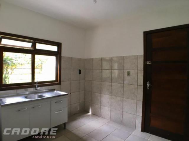 Casa residencial - Foto 11