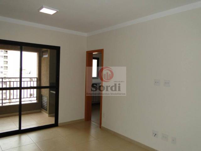 Apartamento com 3 dormitórios à venda, 93 m² por r$ 500 - nova aliança - ribeirão preto/sp