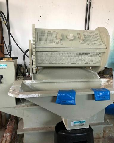 Tanque rotativo de 600litros e 300 litros - Foto 3