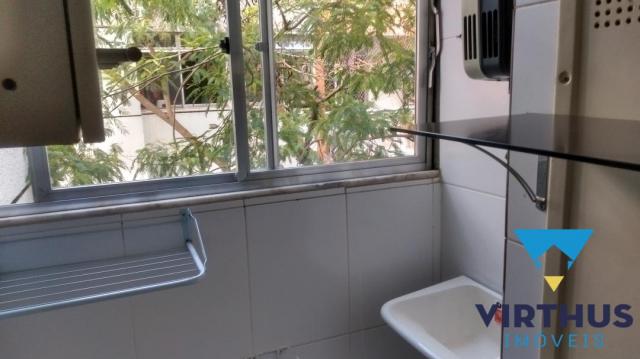 Locação, cobertura, 4 quartos no pechincha - infra estrutura - Foto 14
