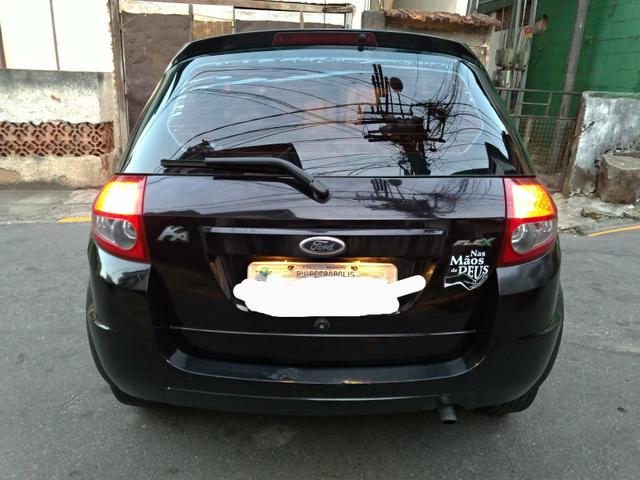 Vendo ford ka 2009 1.6 - Foto 4