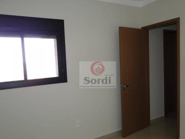 Apartamento com 3 dormitórios à venda, 98 m² por r$ 482.000 - quinta da primavera - ribeir - Foto 18